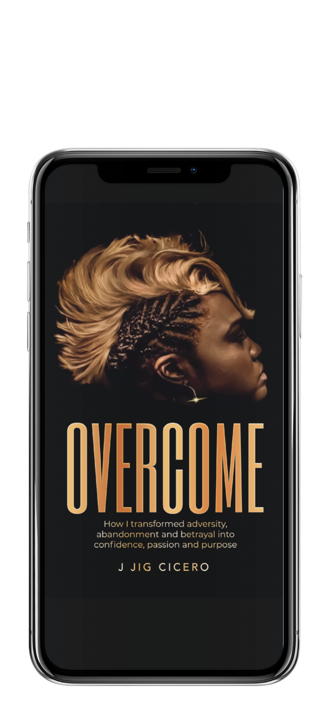 The Package + Overcome