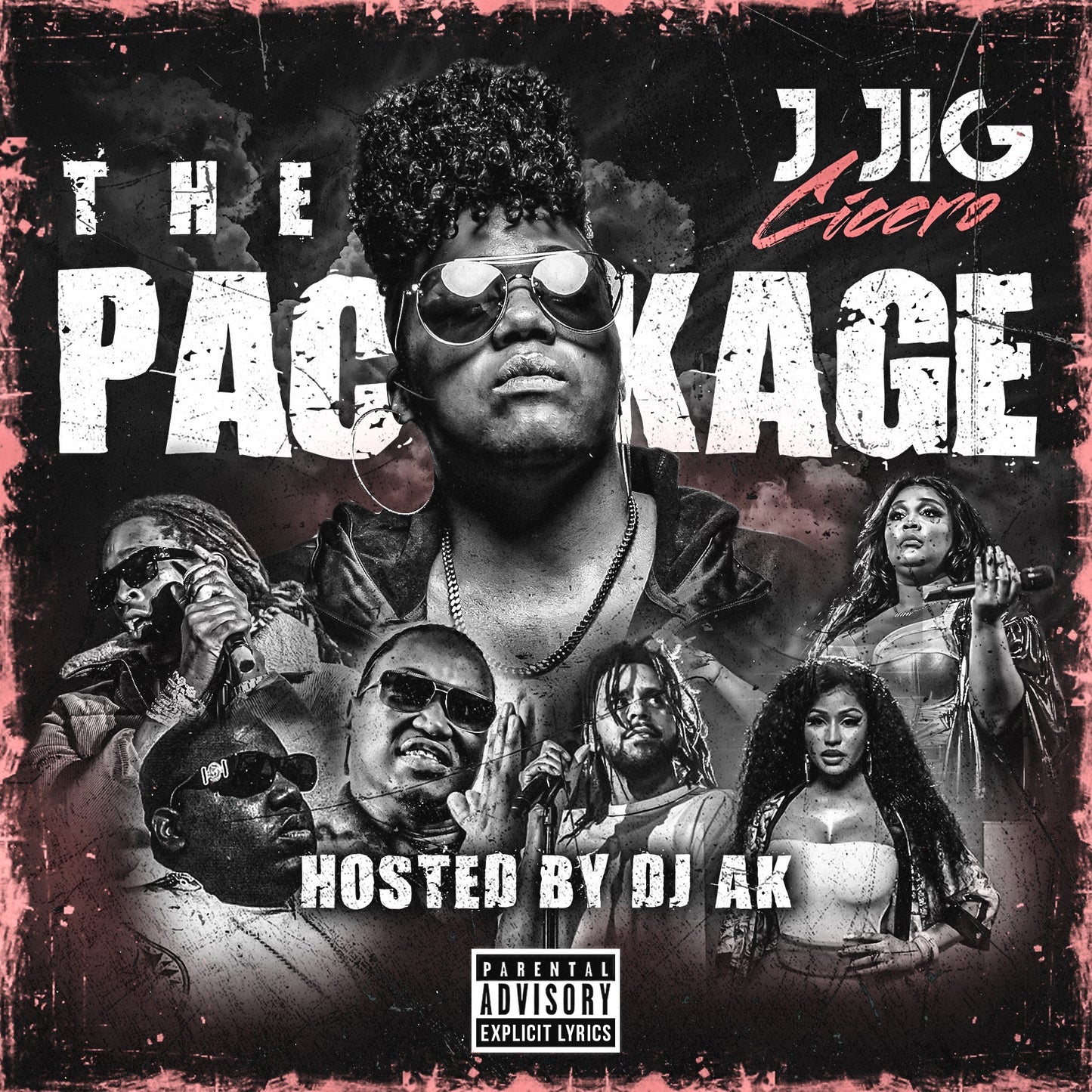 The Package + Overcome