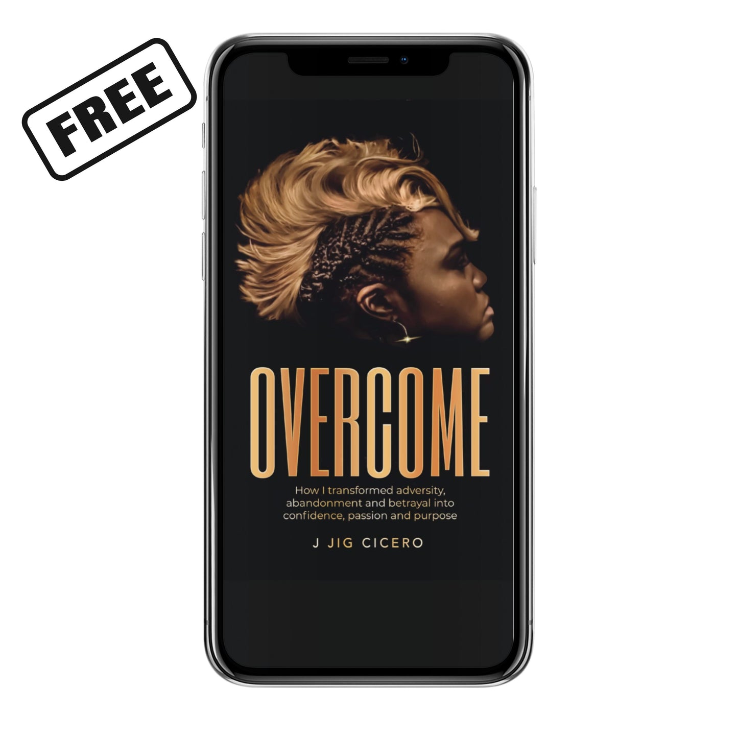 The Package + Overcome