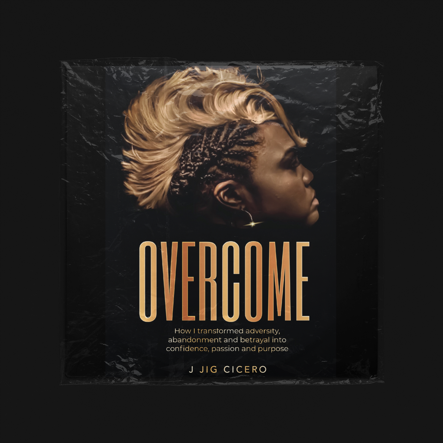 The Package + Overcome