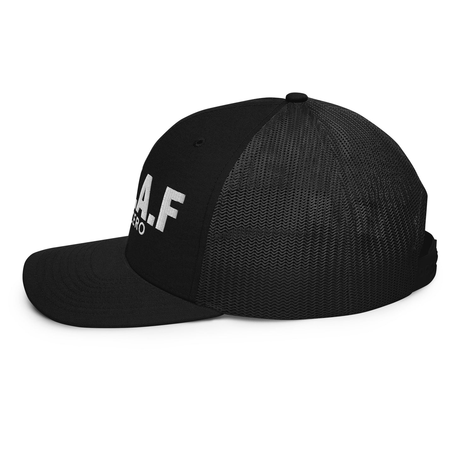 Flagship IDGAF Trucker