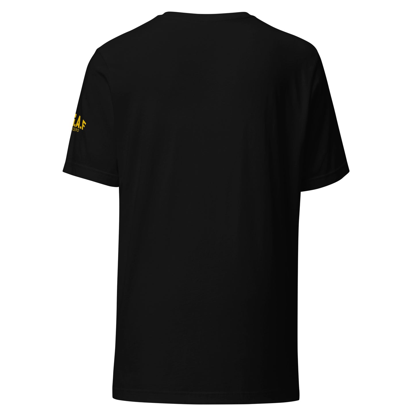 I Usta Unisex T-Shirt