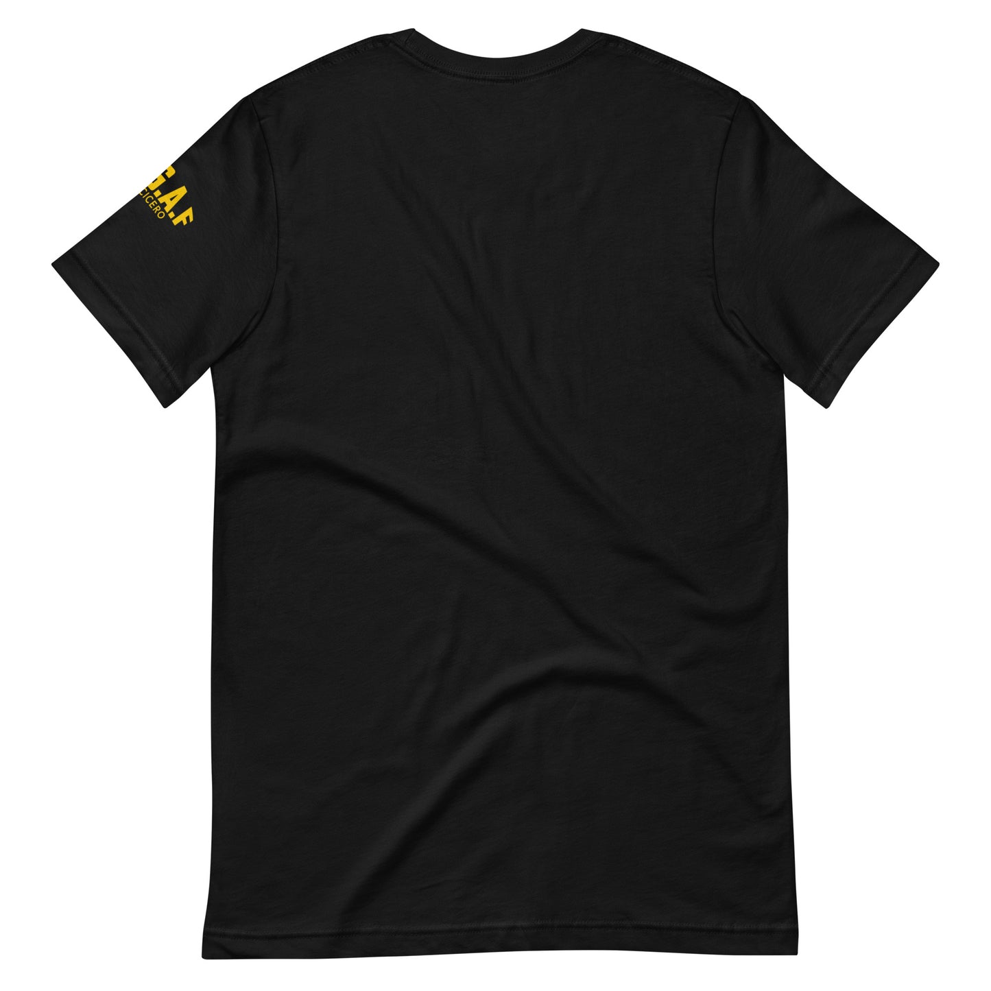 I Usta Unisex T-Shirt