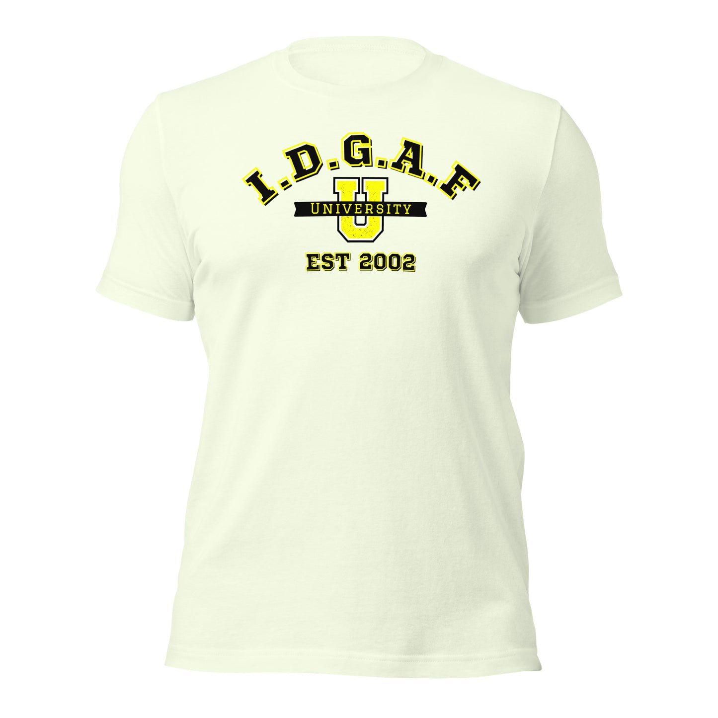 Level Up Unisex T-Shirt