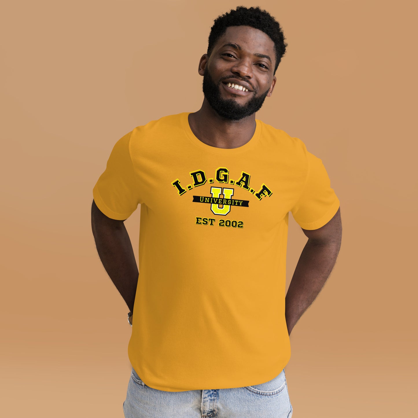 Level Up Unisex T-Shirt