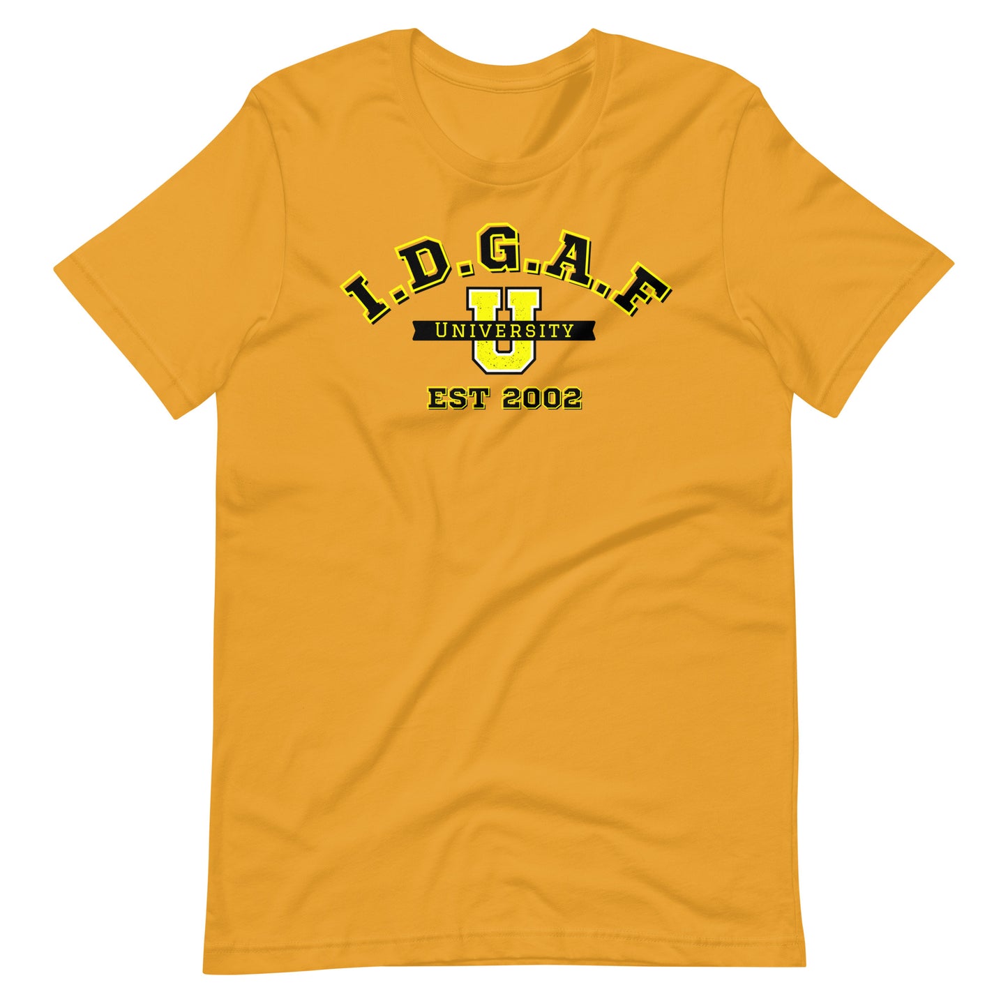 Level Up Unisex T-Shirt
