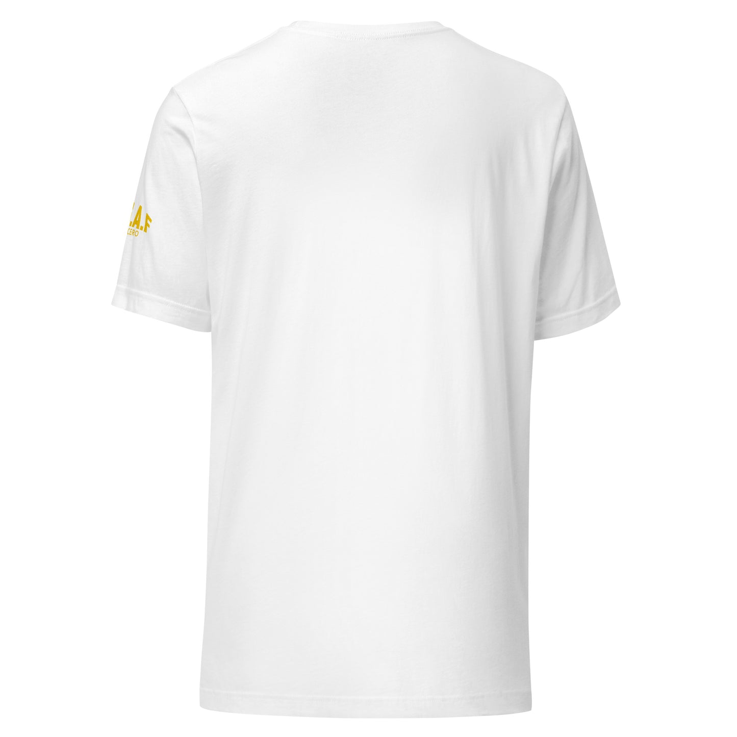 I Usta Unisex T-Shirt