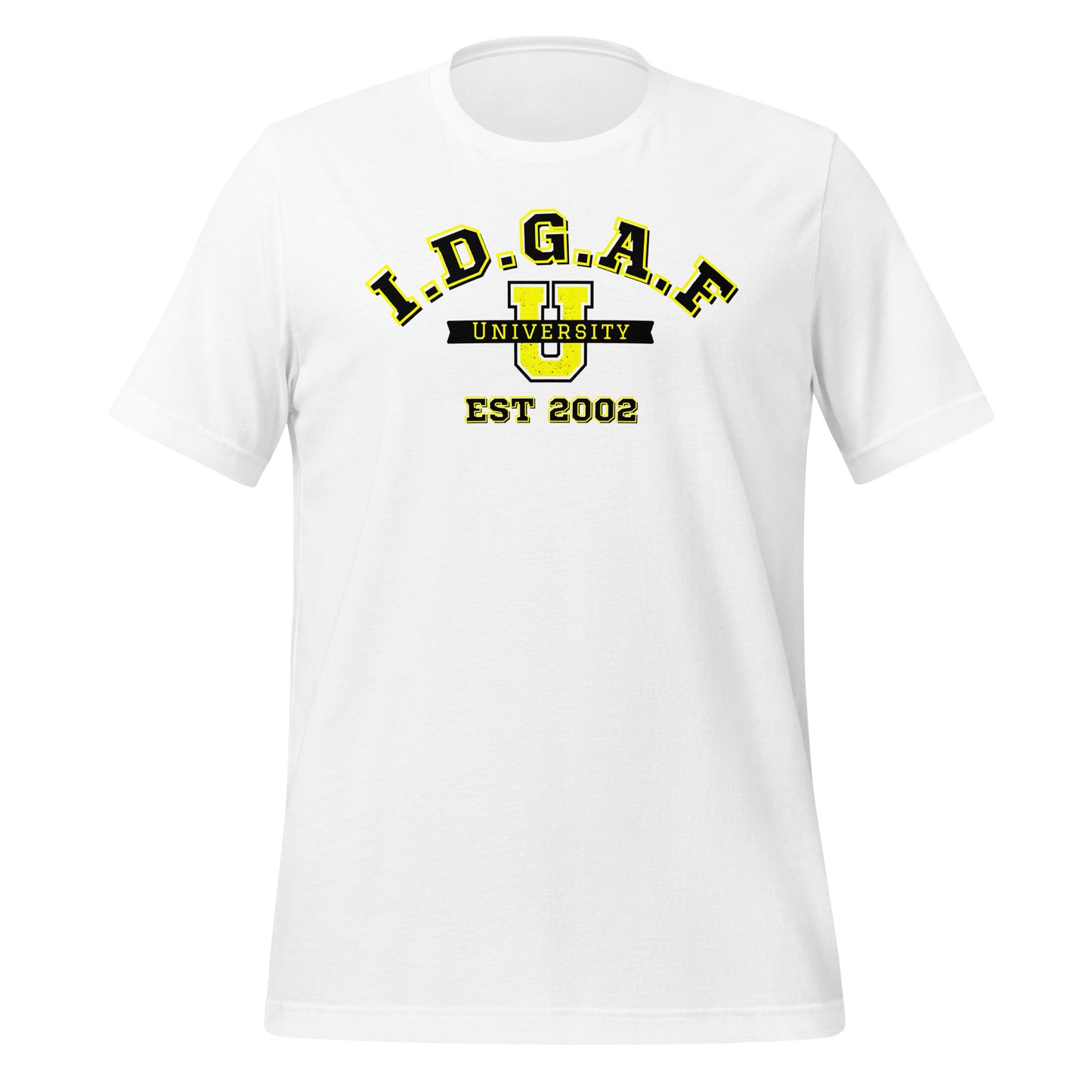 Level Up Unisex T-Shirt