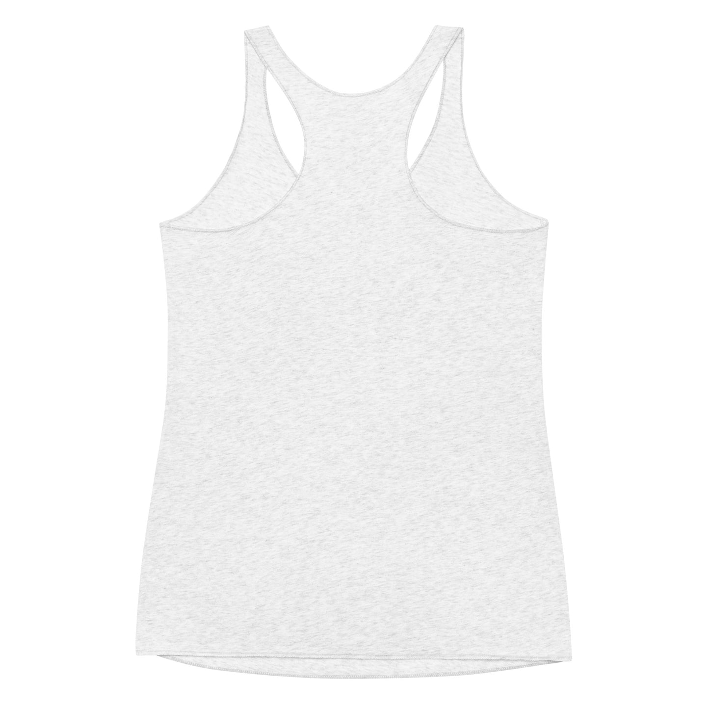 Woosah Women's Racerback Tank
