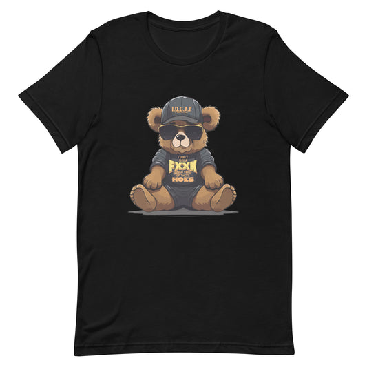 Big Bear Unisex T-Shirt